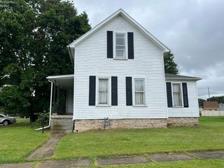N 643 Fifth Street, Fremont, OH 43420