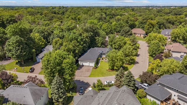 2888 Forest Ridge, Chaska, MN 55318