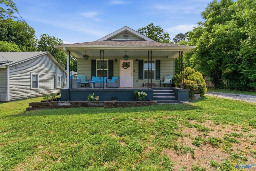 5592 Winchester Road, Huntsville, AL 35761