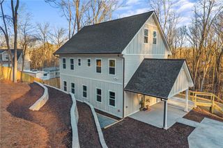 3114 Old Cornelia Highway, Gainesville, GA 30507