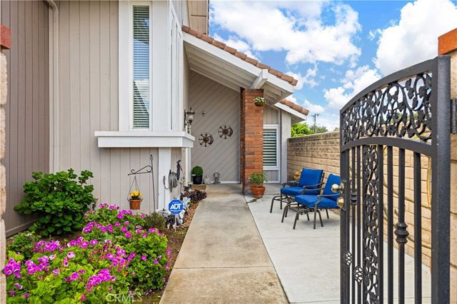 1140 Dawn Ridge Way, Covina, CA 91724