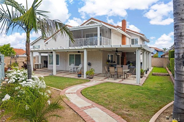 1140 Dawn Ridge Way, Covina, CA 91724