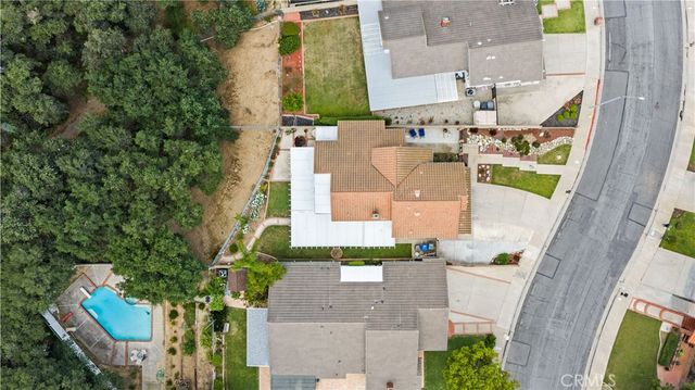 1140 Dawn Ridge Way, Covina, CA 91724