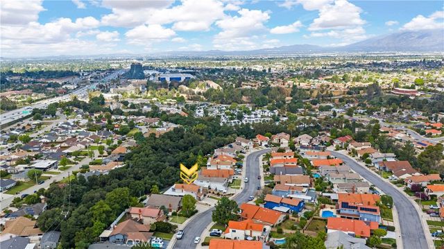 1140 Dawn Ridge Way, Covina, CA 91724