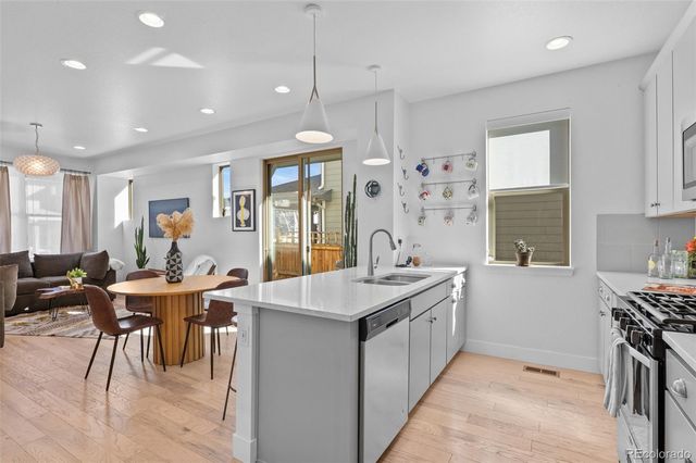 6817 Clay Street, Denver, CO 80221