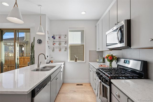 6817 Clay Street, Denver, CO 80221