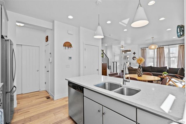 6817 Clay Street, Denver, CO 80221