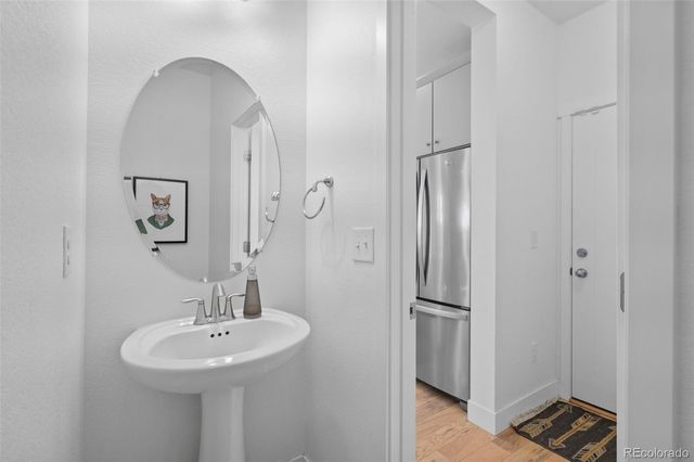 6817 Clay Street, Denver, CO 80221