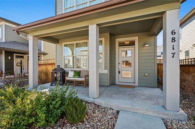 6817 Clay Street, Denver, CO 80221