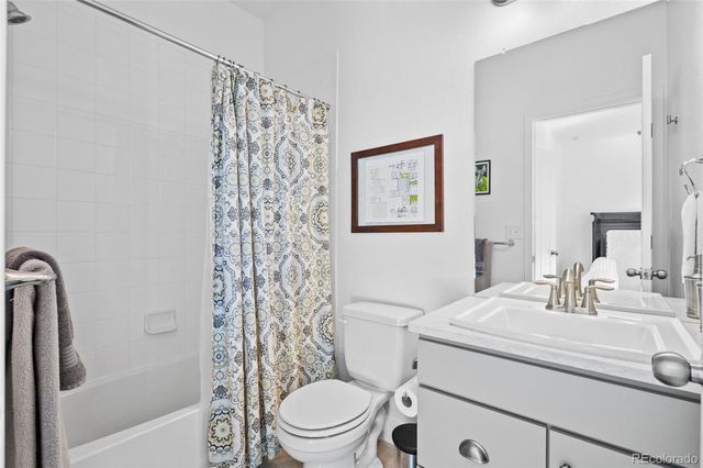 6817 Clay Street, Denver, CO 80221