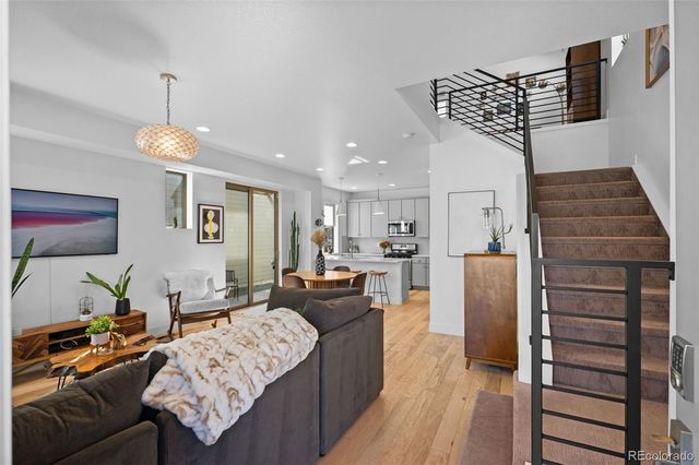 6817 Clay Street, Denver, CO 80221