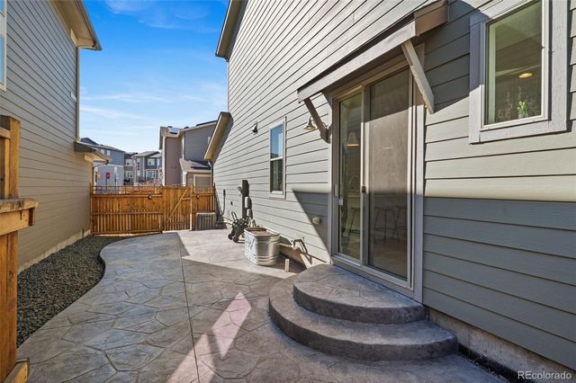 6817 Clay Street, Denver, CO 80221