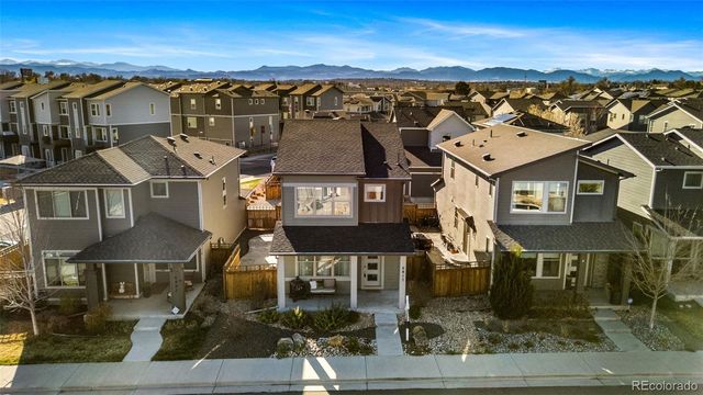 6817 Clay Street, Denver, CO 80221