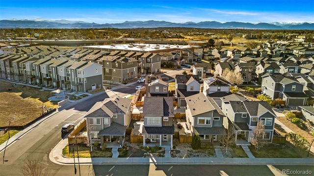 6817 Clay Street, Denver, CO 80221