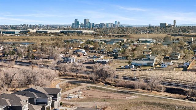 6817 Clay Street, Denver, CO 80221