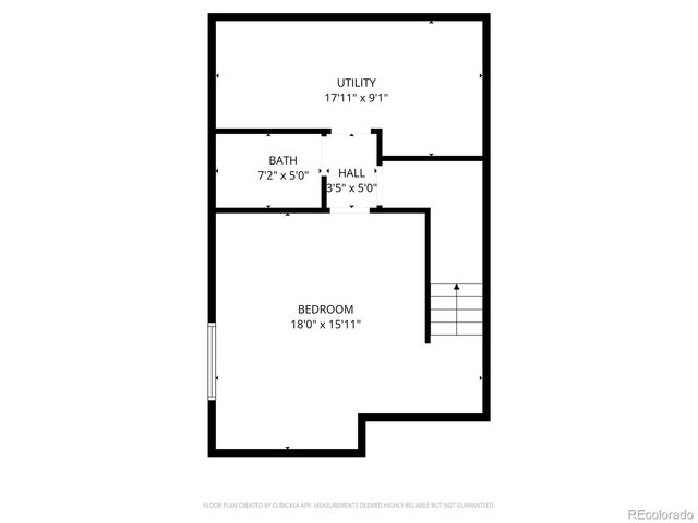 6817 Clay Street, Denver, CO 80221