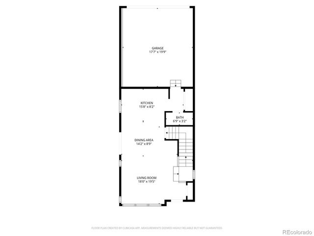 6817 Clay Street, Denver, CO 80221