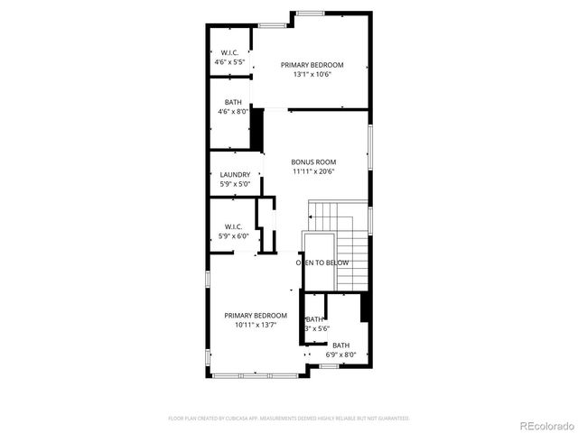 6817 Clay Street, Denver, CO 80221