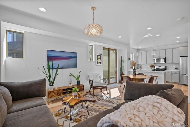 6817 Clay Street, Denver, CO 80221