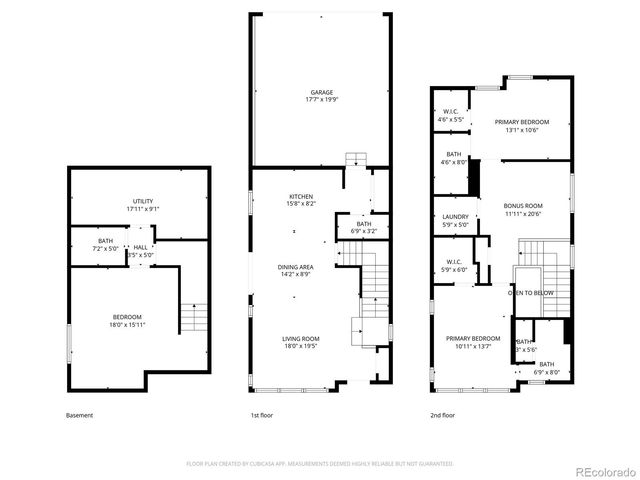6817 Clay Street, Denver, CO 80221