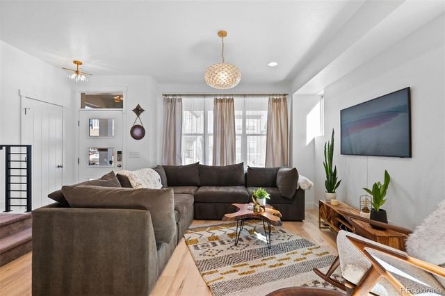 6817 Clay Street, Denver, CO 80221