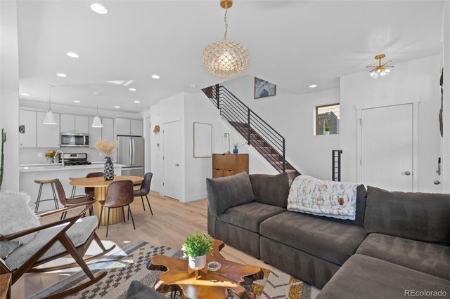 6817 Clay Street, Denver, CO 80221