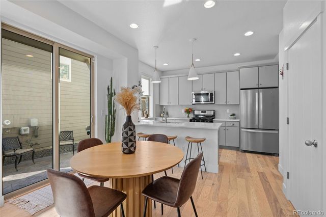 6817 Clay Street, Denver, CO 80221
