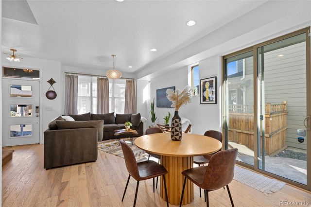 6817 Clay Street, Denver, CO 80221