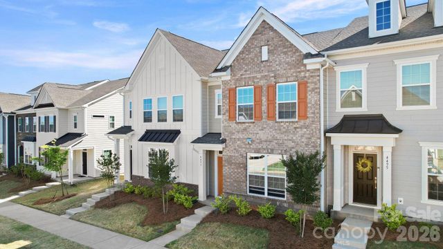 4491 Potters Wheel Drive, Fort Mill, SC 29715