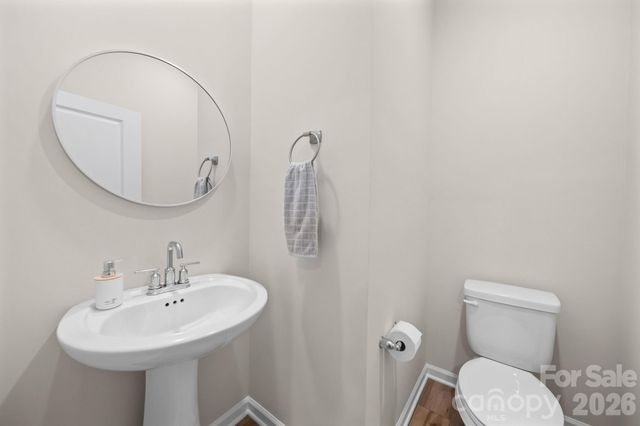 4491 Potters Wheel Drive, Fort Mill, SC 29715