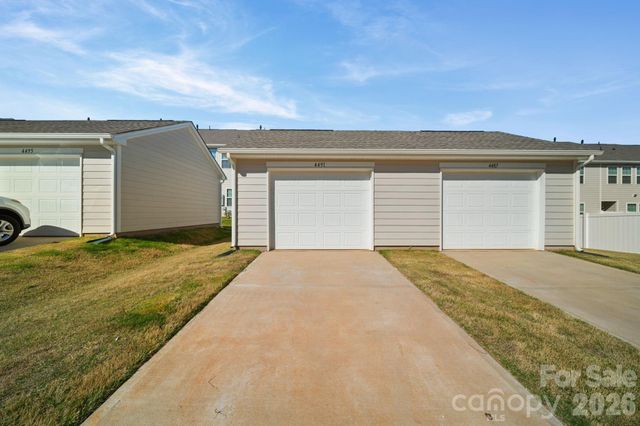 4491 Potters Wheel Drive, Fort Mill, SC 29715