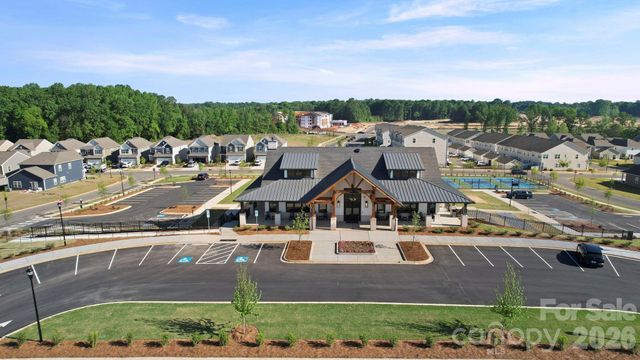 4491 Potters Wheel Drive, Fort Mill, SC 29715