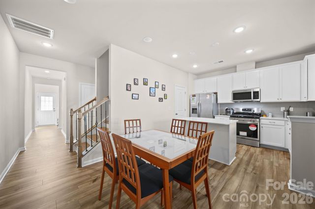 4491 Potters Wheel Drive, Fort Mill, SC 29715