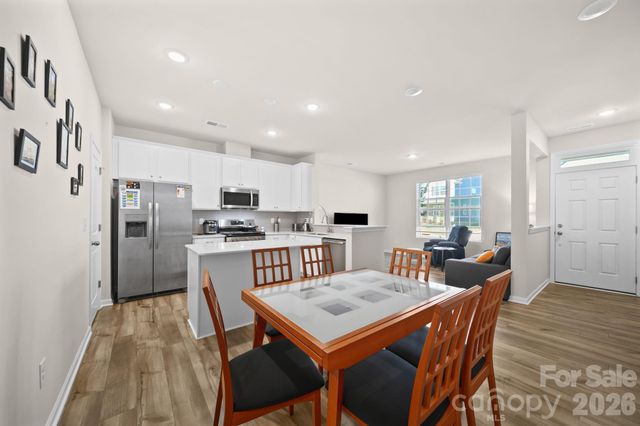 4491 Potters Wheel Drive, Fort Mill, SC 29715