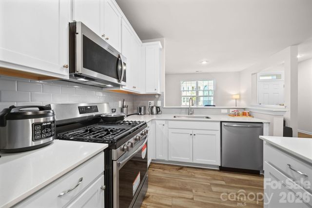 4491 Potters Wheel Drive, Fort Mill, SC 29715