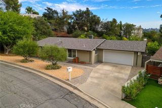 1465 Washburn Road, Pasadena, CA 91105