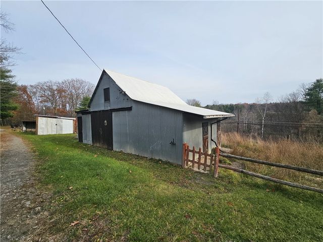 3963 Watkins Road, Veteran, NY 14872