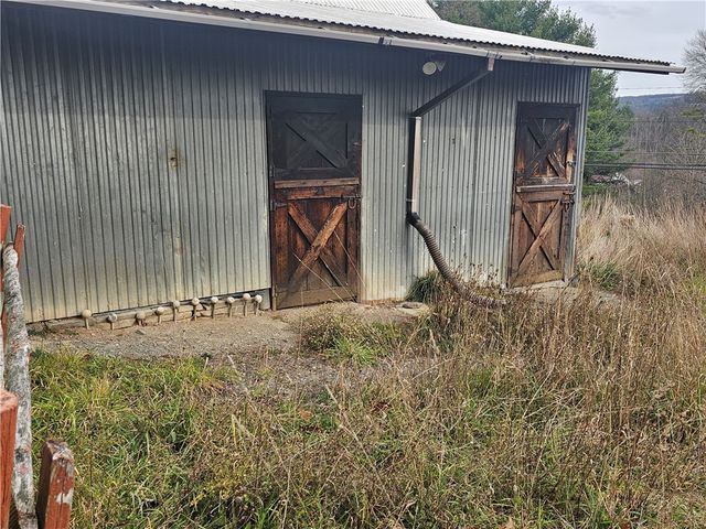 3963 Watkins Road, Veteran, NY 14872