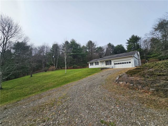 3963 Watkins Road, Veteran, NY 14872