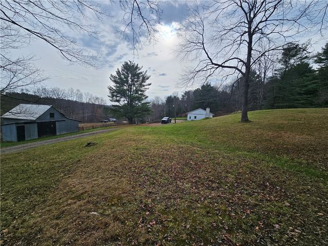 3963 Watkins Road, Veteran, NY 14872