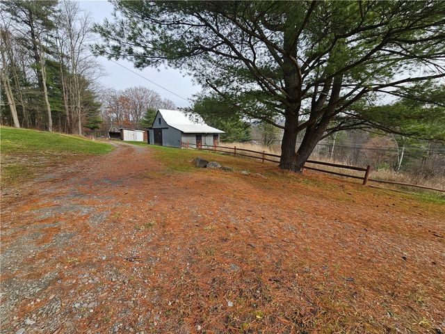 3963 Watkins Road, Veteran, NY 14872