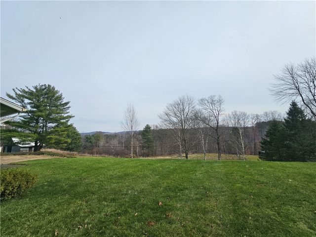 3963 Watkins Road, Veteran, NY 14872