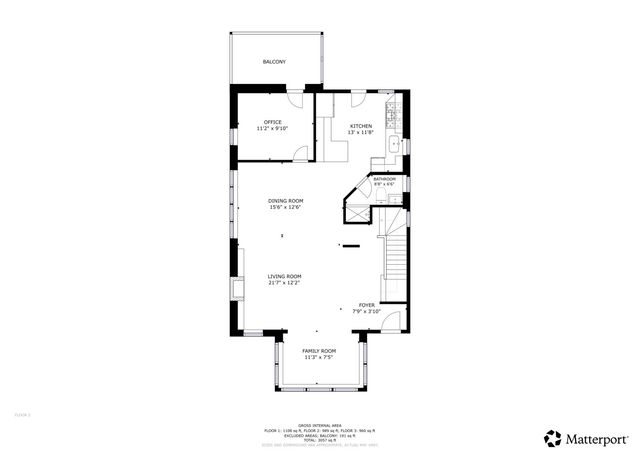 8144 S Green Street, Chicago, IL 60620