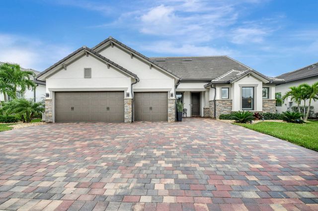 8433 Vaulting Drive, Lake Worth, FL 33467