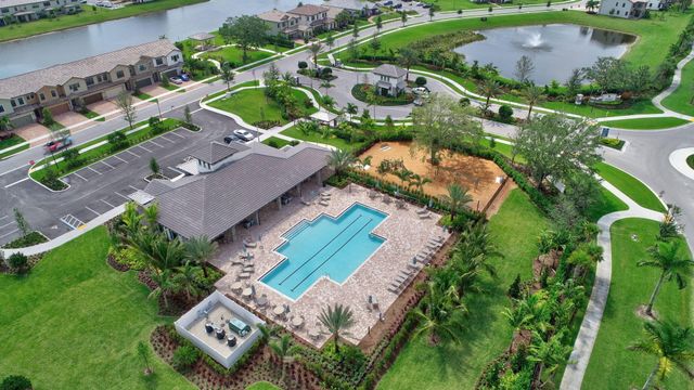 8433 Vaulting Drive, Lake Worth, FL 33467