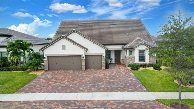 8433 Vaulting Drive, Lake Worth, FL 33467