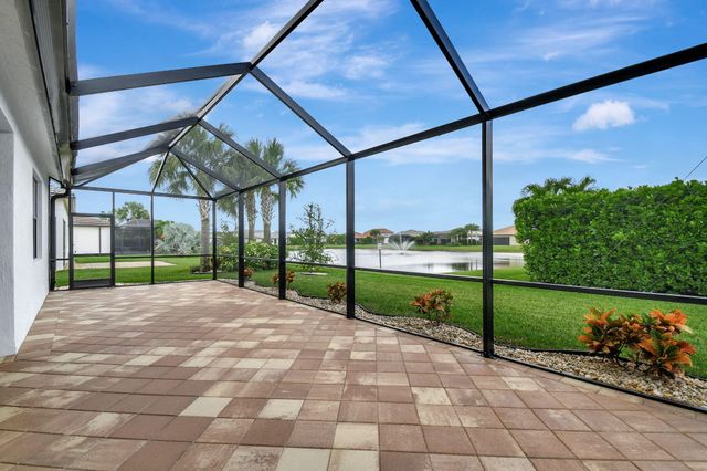 8433 Vaulting Drive, Lake Worth, FL 33467
