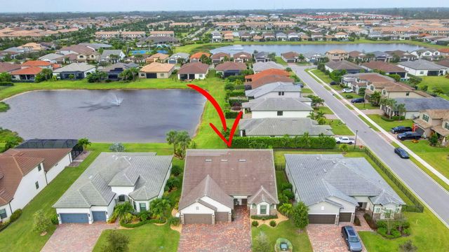 8433 Vaulting Drive, Lake Worth, FL 33467