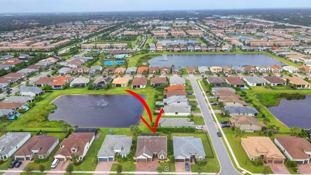8433 Vaulting Drive, Lake Worth, FL 33467