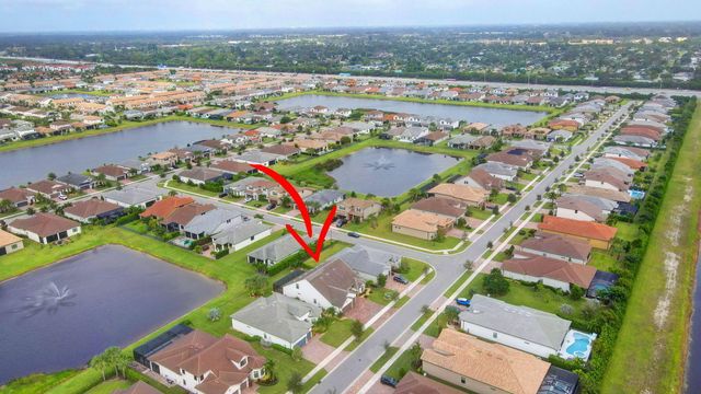 8433 Vaulting Drive, Lake Worth, FL 33467